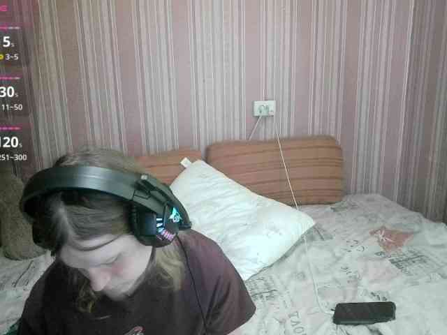 KathlynHeath Live Webcam on BongaCams