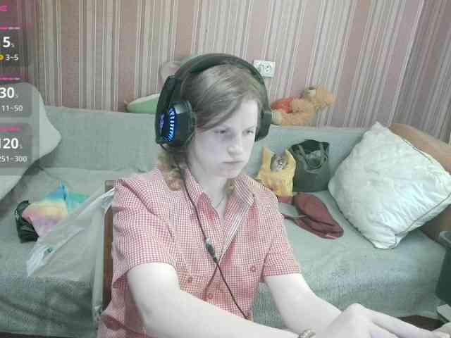 KathlynHeath webcam