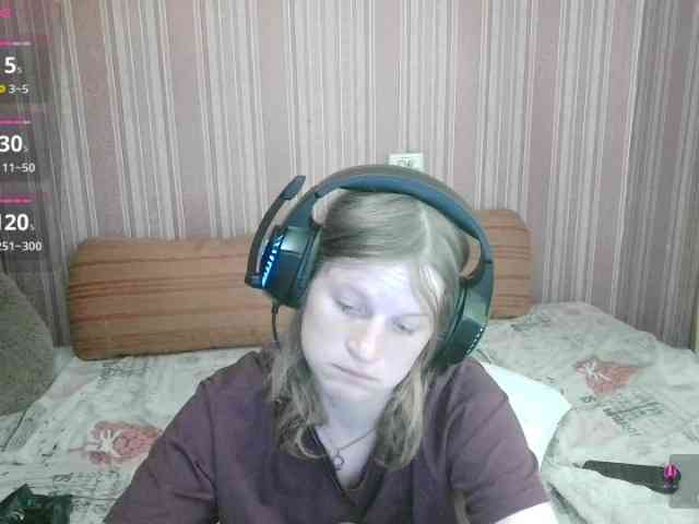 KathlynHeath webcam