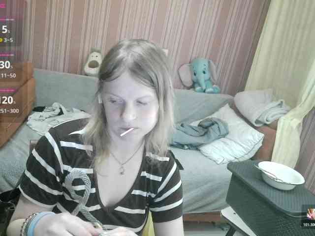 KathlynHeath webcam