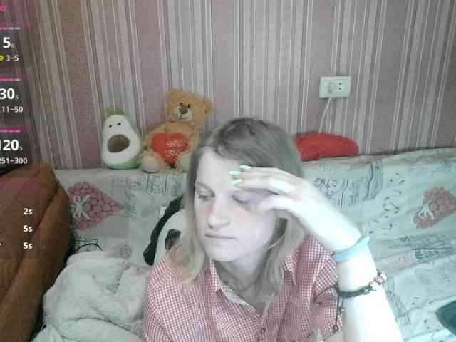 KathlynHeath webcam