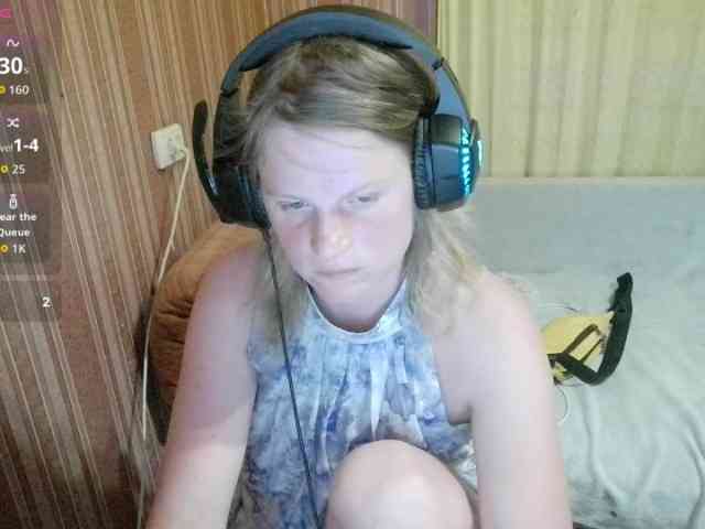 KathlynHeath webcam