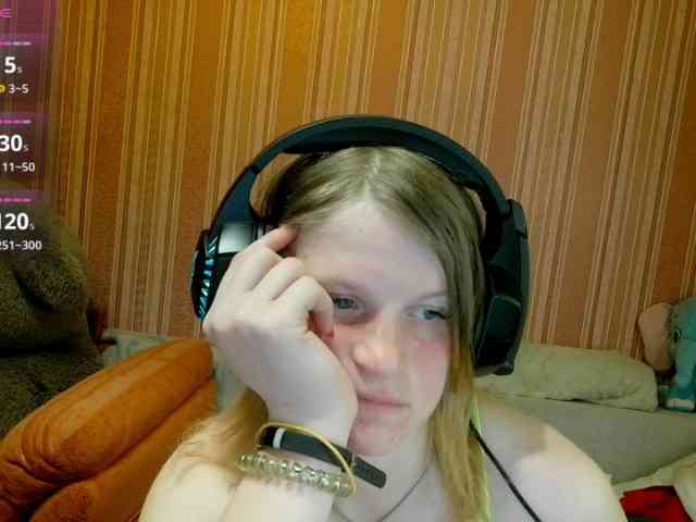 KathlynHeath webcam