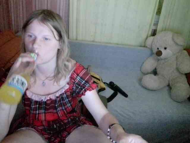 KathlynHeath webcam