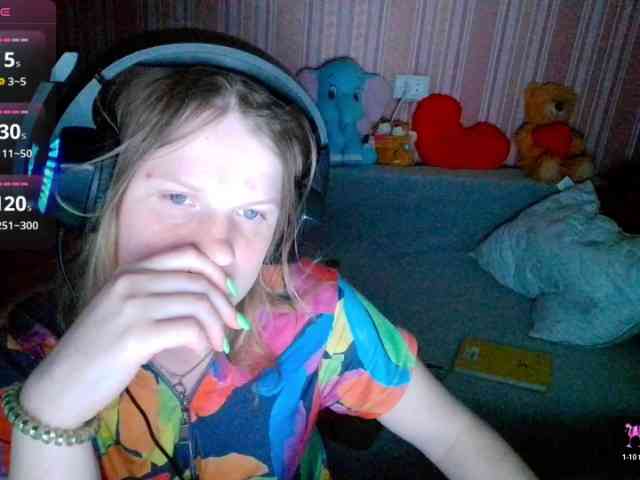 KathlynHeath webcam