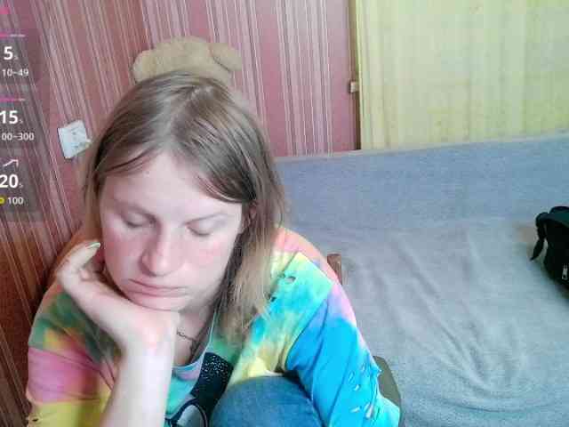 KathlynHeath webcam
