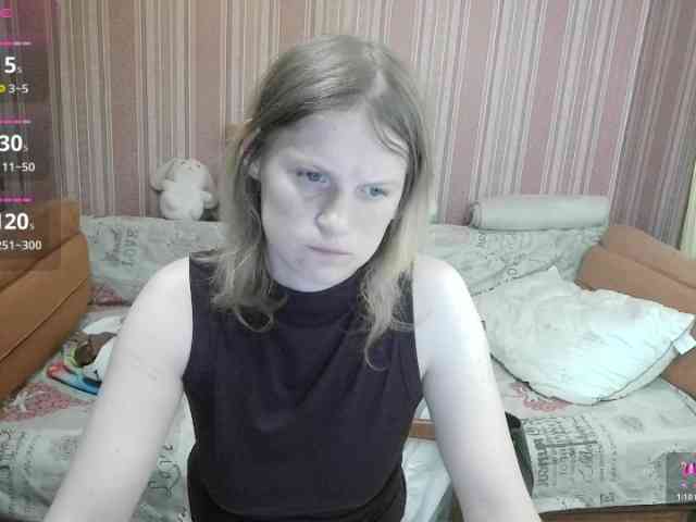 KathlynHeath webcam