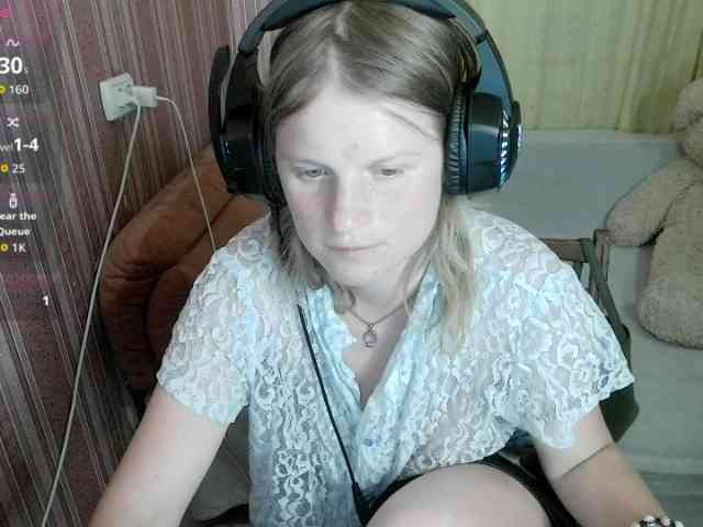 KathlynHeath webcam