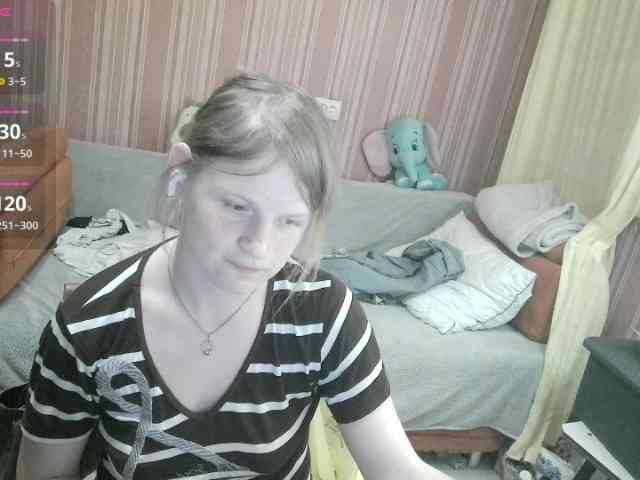 KathlynHeath webcam