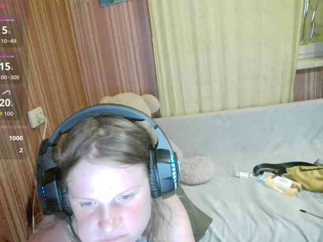 KathlynHeath webcam