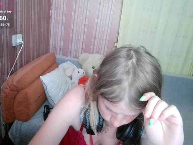 KathlynHeath webcam