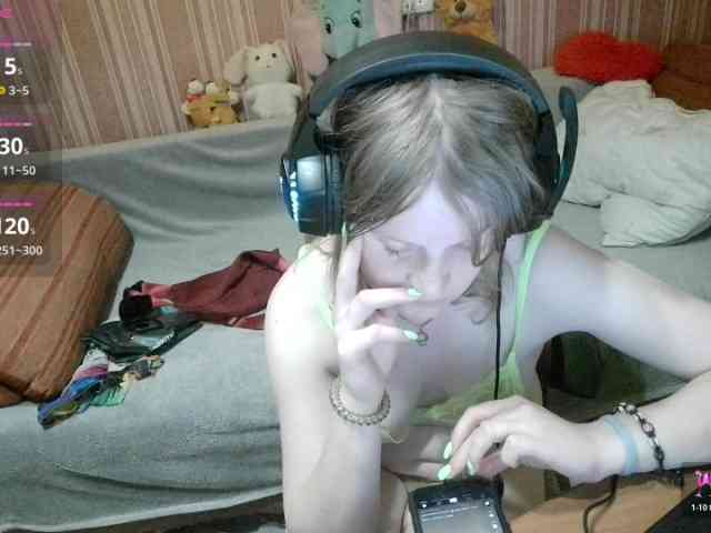 KathlynHeath webcam