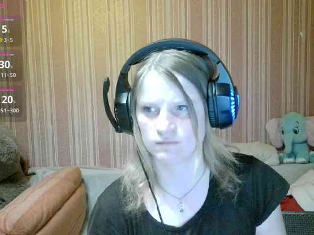 KathlynHeath webcam