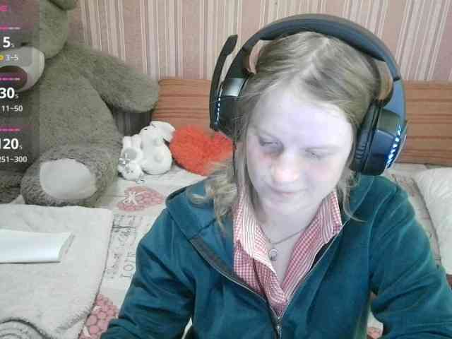 KathlynHeath webcam