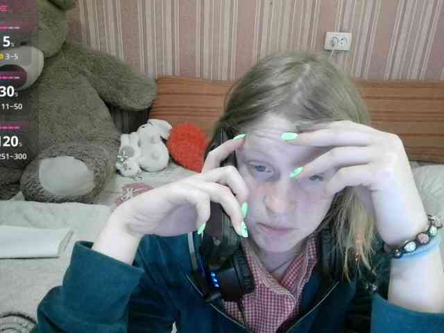 KathlynHeath webcam