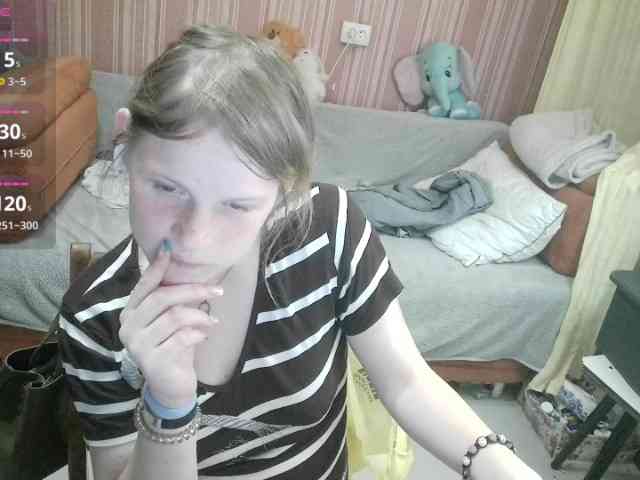 KathlynHeath webcam
