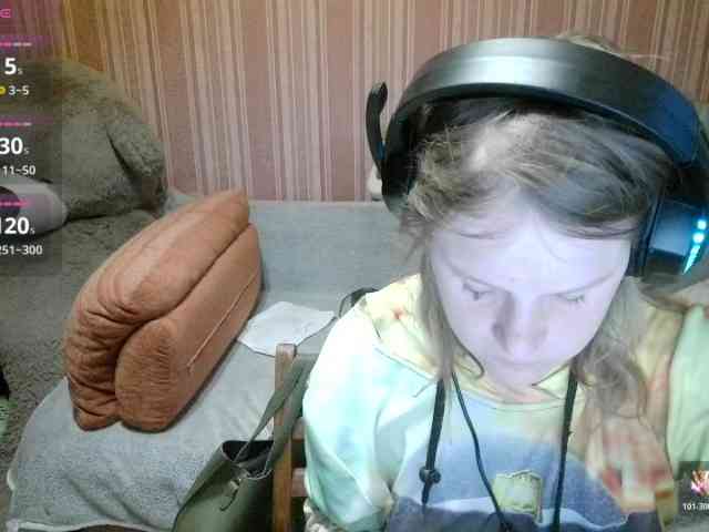 KathlynHeath webcam