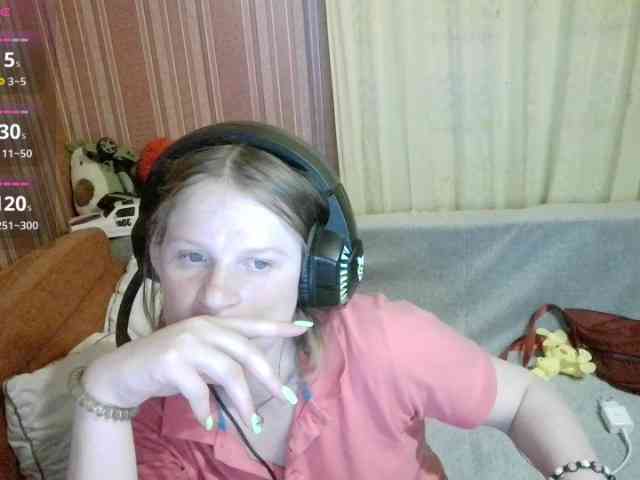 KathlynHeath webcam