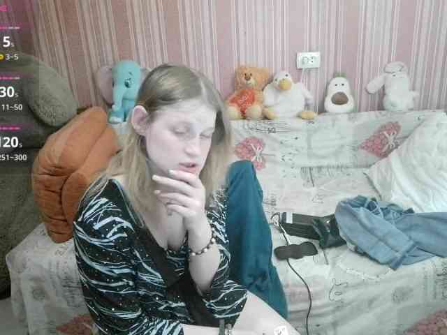 KathlynHeath webcam