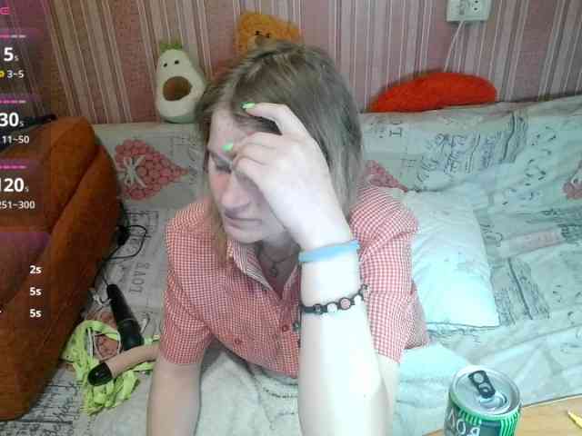 KathlynHeath webcam