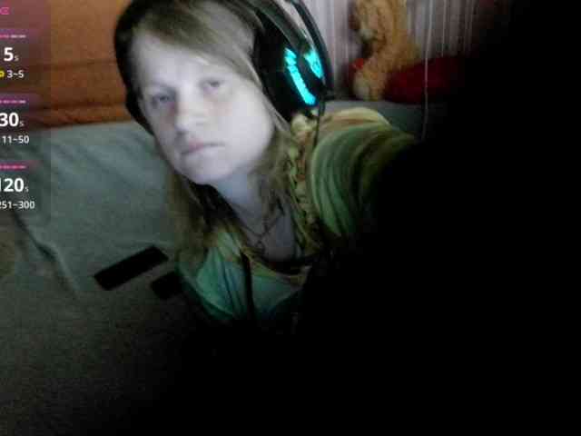 KathlynHeath webcam