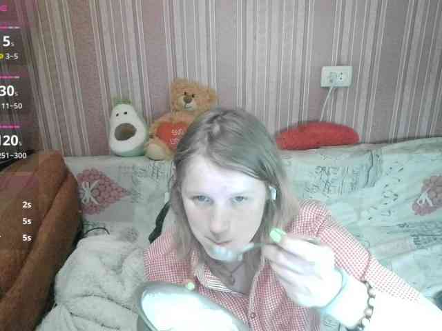 KathlynHeath webcam