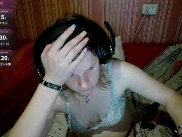 KathlynHeath webcam