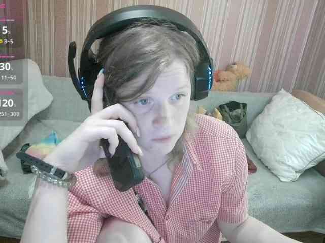 KathlynHeath webcam