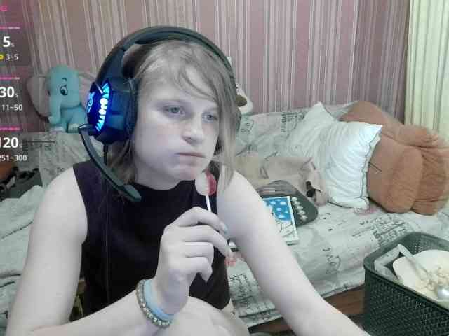 KathlynHeath webcam