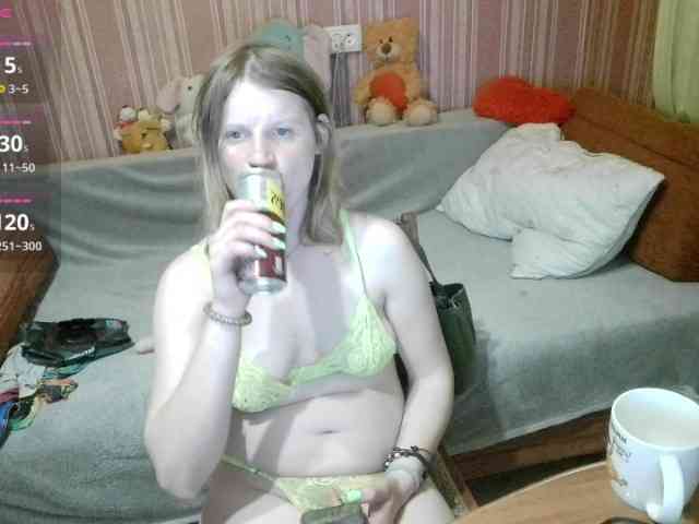 KathlynHeath webcam