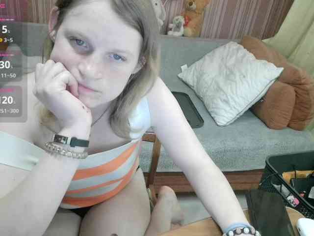 KathlynHeath webcam
