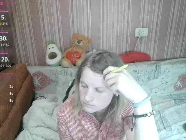 KathlynHeath webcam