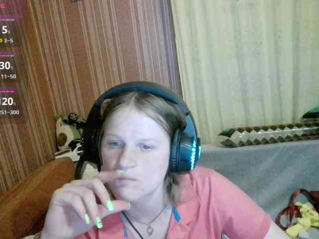 KathlynHeath webcam