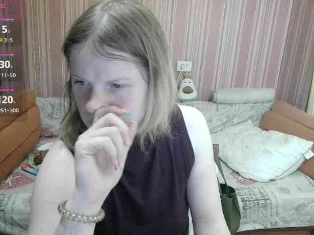 KathlynHeath webcam