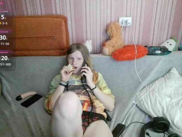 KathlynHeath webcam