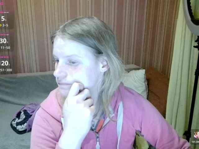 KathlynHeath webcam