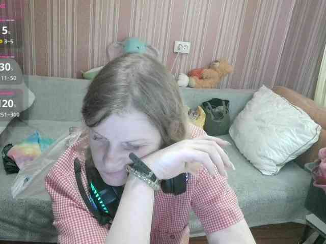 KathlynHeath webcam