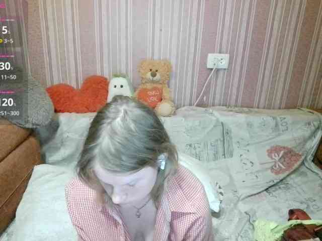 KathlynHeath webcam