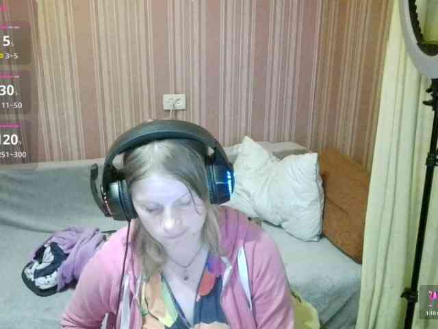 KathlynHeath webcam