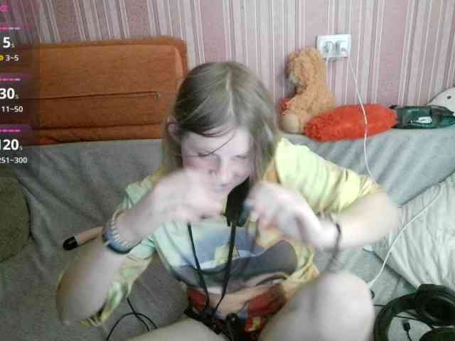 KathlynHeath webcam