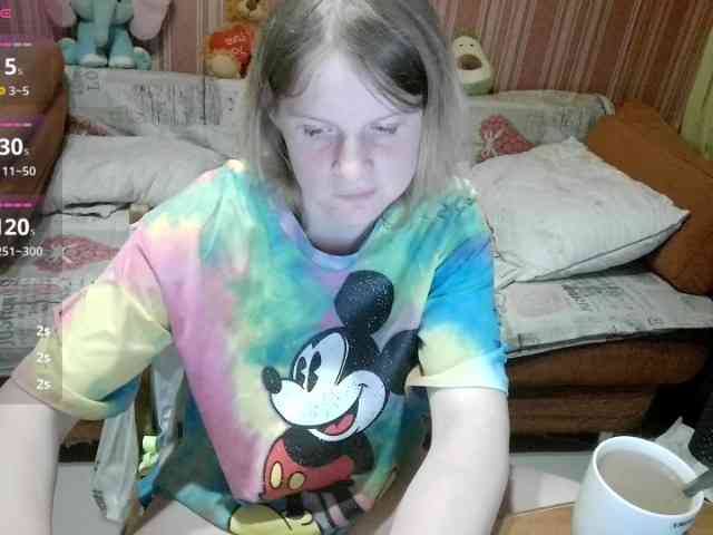 KathlynHeath webcam