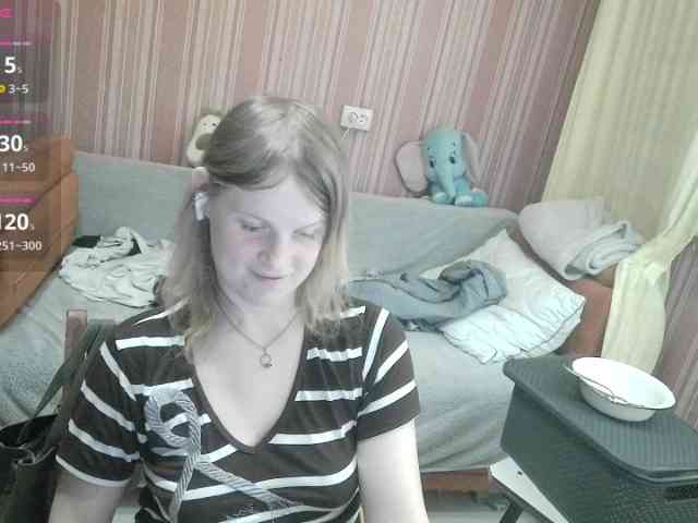 KathlynHeath webcam