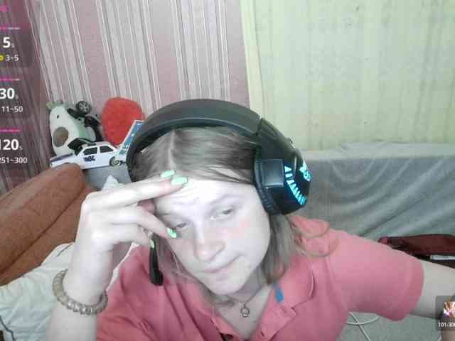 KathlynHeath webcam