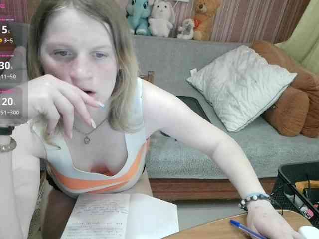 KathlynHeath webcam
