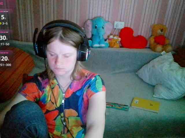 KathlynHeath webcam