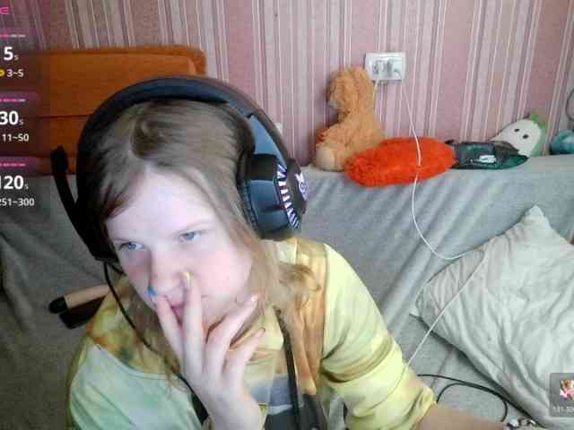 KathlynHeath webcam