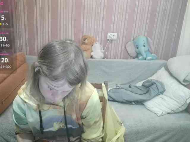 KathlynHeath webcam