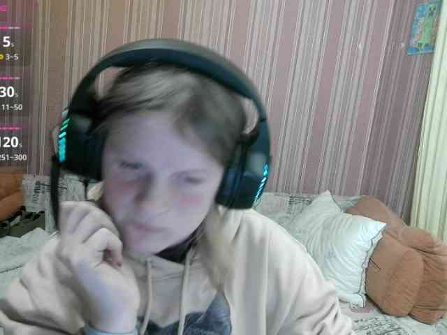 KathlynHeath webcam