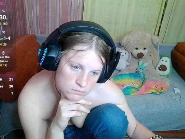 KathlynHeath webcam