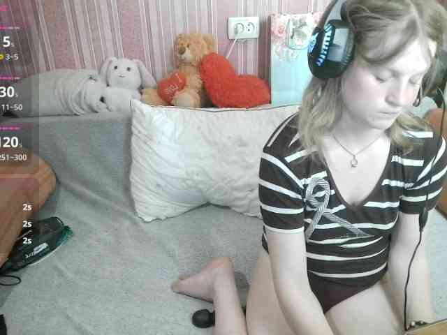 KathlynHeath webcam